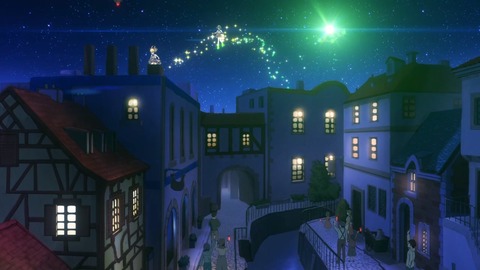 Lapis ReLiGHTs 第8話 感想 00994