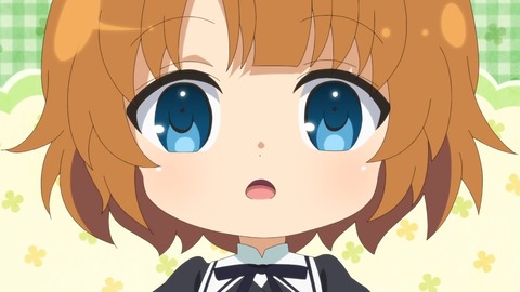 アサルトリリィ ふるーつ 第4話 感想 48