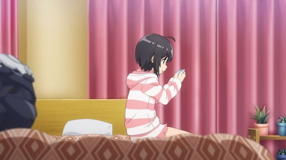 痛いのは嫌なので防御力に極振りしたいと思います。3話 感想 00011