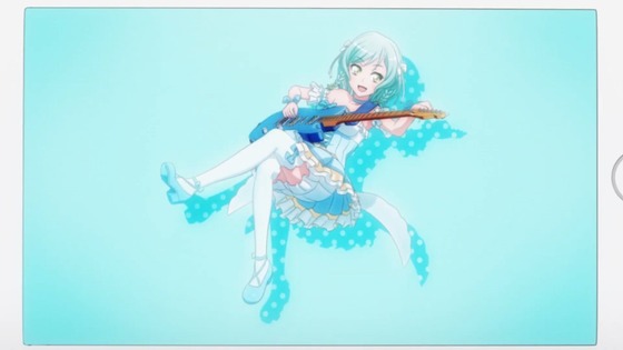 BanG Dream! 3期 5話 感想 00270