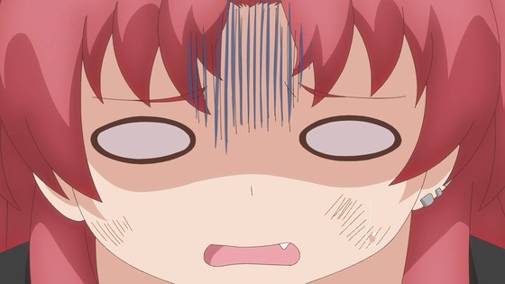 私、能力は平均値でって言ったよね! 第10話 感想 00759