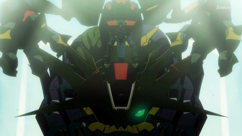 SDガンダムワールドヒーローズ 第14話 感想 582