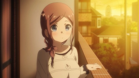 One Room サードシーズン 第8話 感想 190