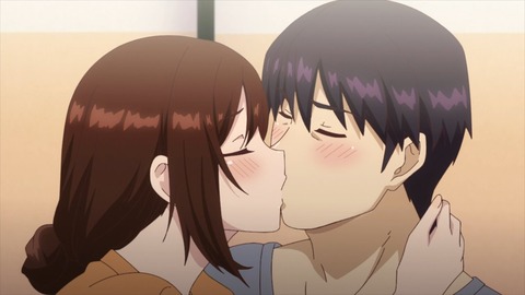 しょうたいむ!歌のお姉さんだってしたい 第8話 最終回 感想 147