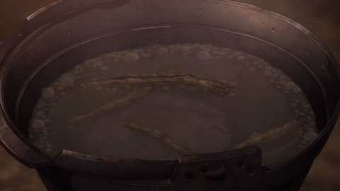 ゴールデンカムイ 第30話 感想 363