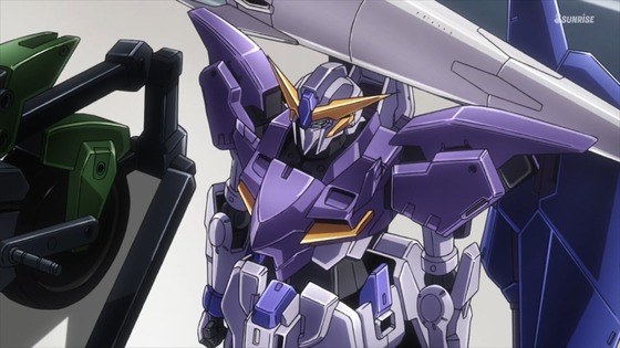 ガンダムビルドダイバーズReRISE 第13話 感想 00275