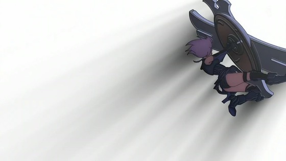 FGO 絶対魔獣戦線バビロニア 第12話 感想 00594