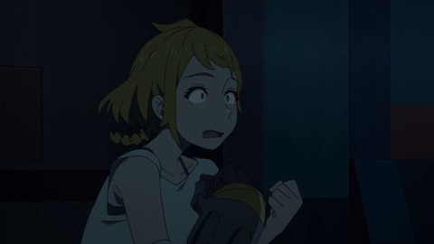 デカダンス 第4話 感想 00555