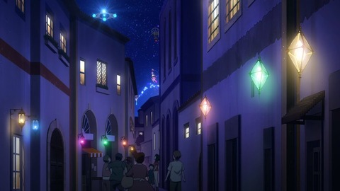 ラピライ 第8話 感想 00956