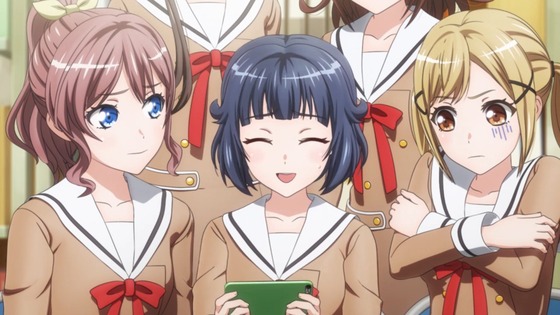 BanG Dream! 3期 5話 感想 00415