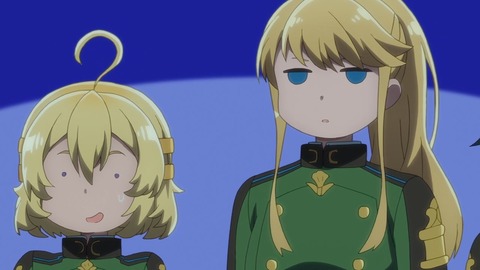 ラスダン 第9話 感想 1182