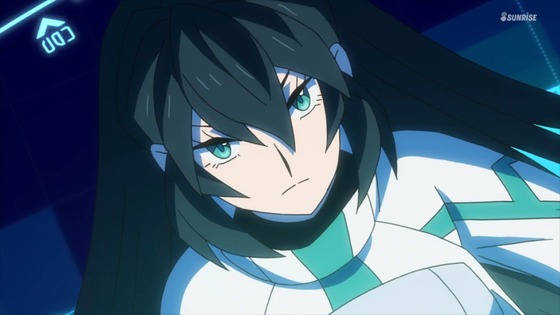ガンダムビルドダイバーズ ReRISE 第12話 感想 00168