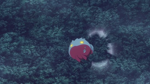 ラピライ 第4話 感想 00668