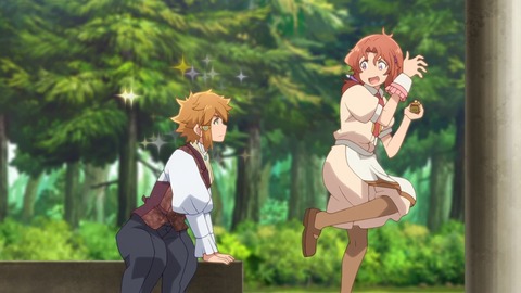 ラスダン 第8話 感想 00329