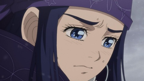 ゴールデンカムイ 第36話 最終回 感想 226