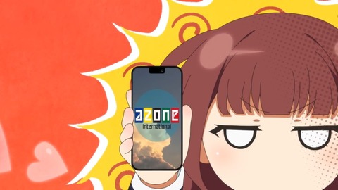 アサルトリリィ ふるーつ 第4話 感想 72