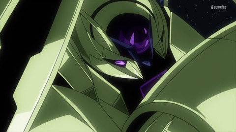 ガンダムビルドダイバーズReRISE 第25話 感想 00755