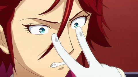 バック・アロウ 第10話 感想 095
