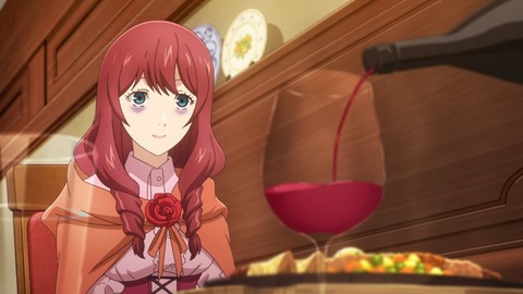 異世界食堂2 第2話 感想 219