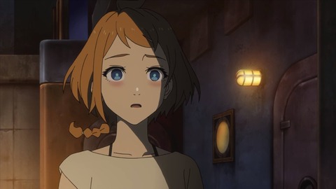 デカダンス 第4話 感想 00904