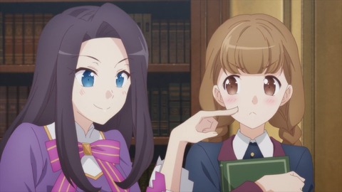 はめふら 2期 第2話 感想