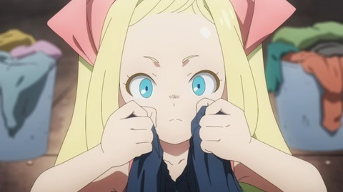 サクガン 第6話 感想 195