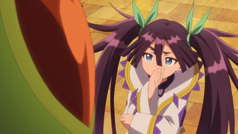 ラスダン 第4話 感想 27