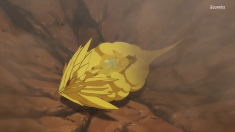 SDガンダムワールドヒーローズ 第24話 最終回 感想 719