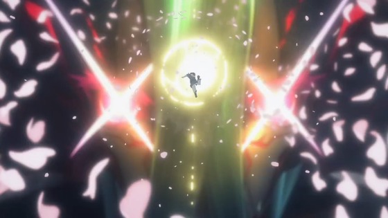 FGO 絶対魔獣戦線バビロニア 第20話 感想 00834