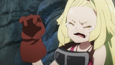 サクガン 第3話 感想 070