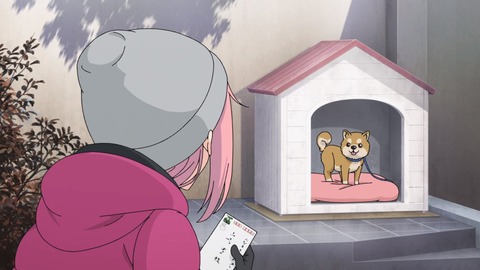 ゆるキャン 2期 第1話 感想 0733