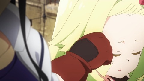 サクガン 第8話 感想 210