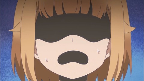 放課後ていぼう日誌 6話 感想 00694