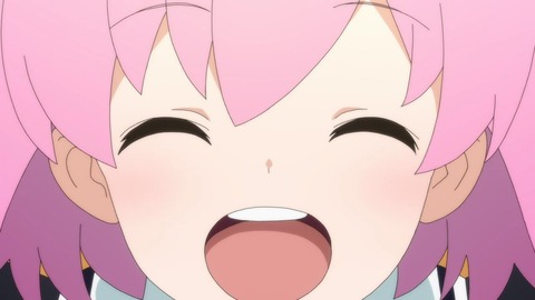 アサルトリリィ BOUQUET 第5話 感想 0779
