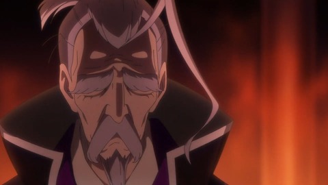 バック・アロウ 第4話 感想 67