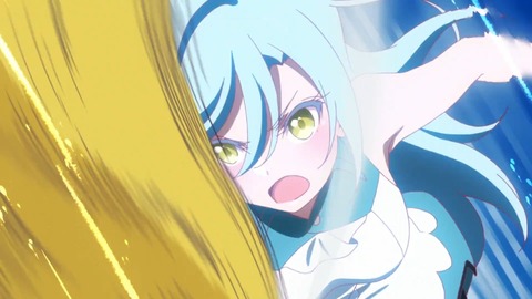 ラピライ 3話 感想 00310