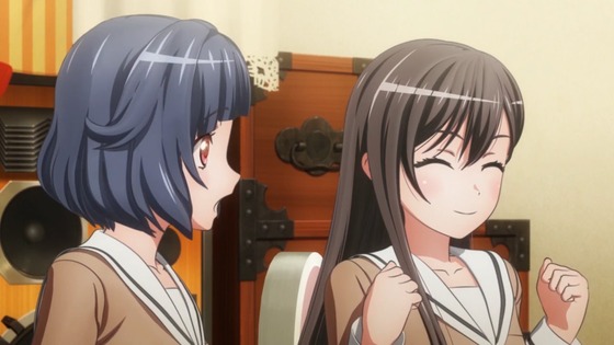 BanG Dream! 3期 9話 感想 00195