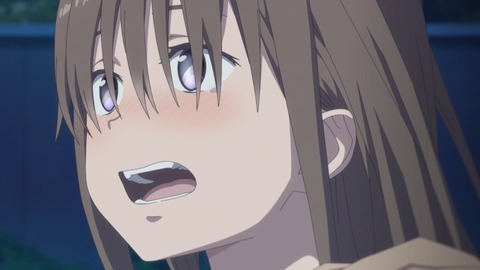 月曜日のたわわ2 第2話 感想 202