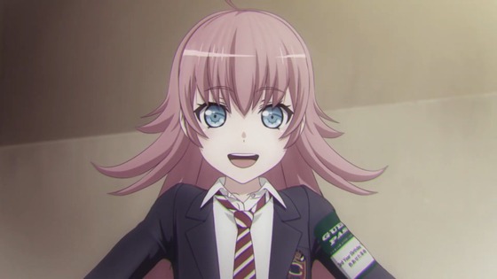BanG Dream! 3期 7話 感想 00280