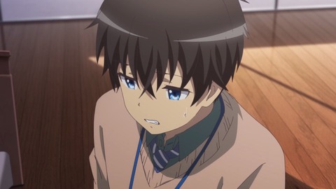 神様になった日 12話 最終回 感想 202