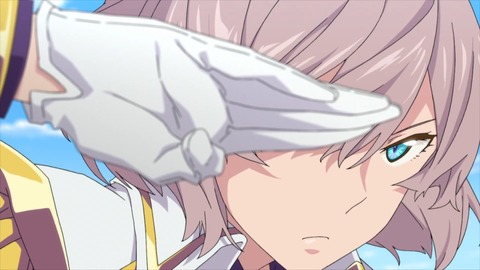 SSSS.DYNAZENON 第2話 感想 ネタバレ 049