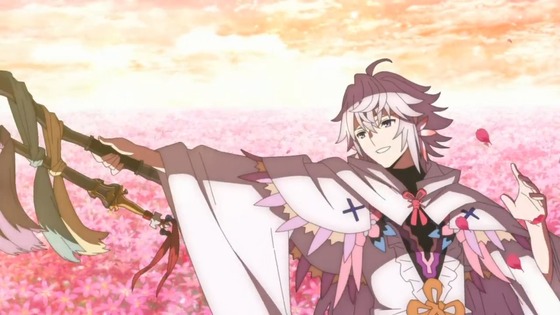 FGO 絶対魔獣戦線バビロニア 第20話 感想 00672