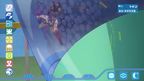 デカダンス 第9話 感想 00631