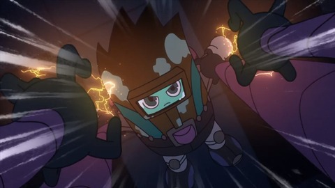 デカダンス 第6話 感想 00079