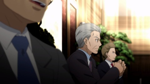アサルトリリィ BOUQUET 第9話 感想 264