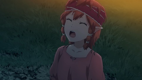 異世界食堂2 第6話 感想 147