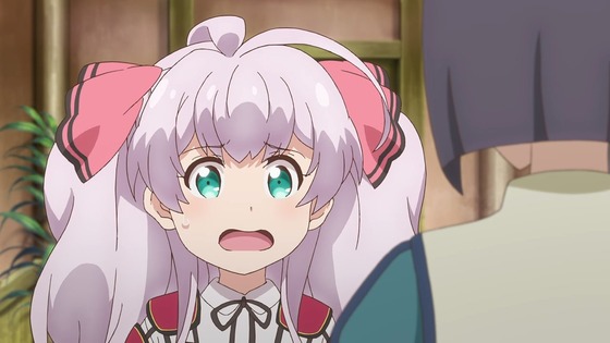 私、能力は平均値でって言ったよね! 第9話 感想 00123