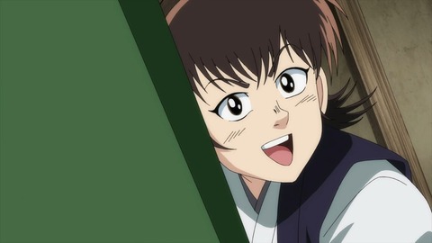 ゲッターロボ アーク 第3話 感想 0124