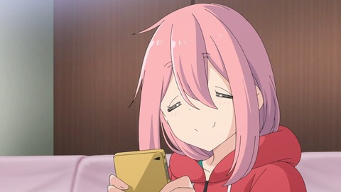 ゆるキャン 2期 第13話 最終回 感想 ネタバレ 1189