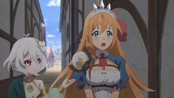 プリンセスコネクトReDive 第11話 感想 01169